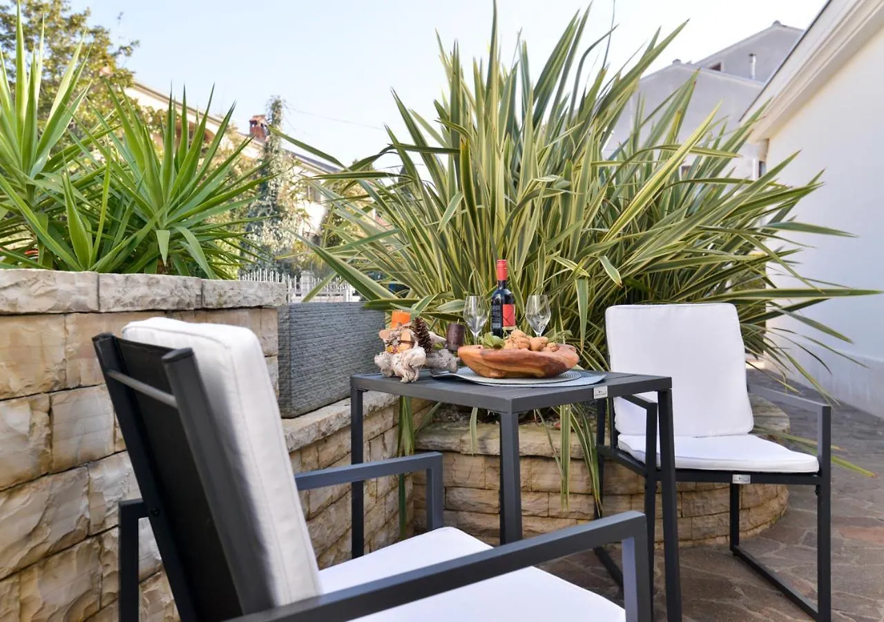 Apartments Leona Umag