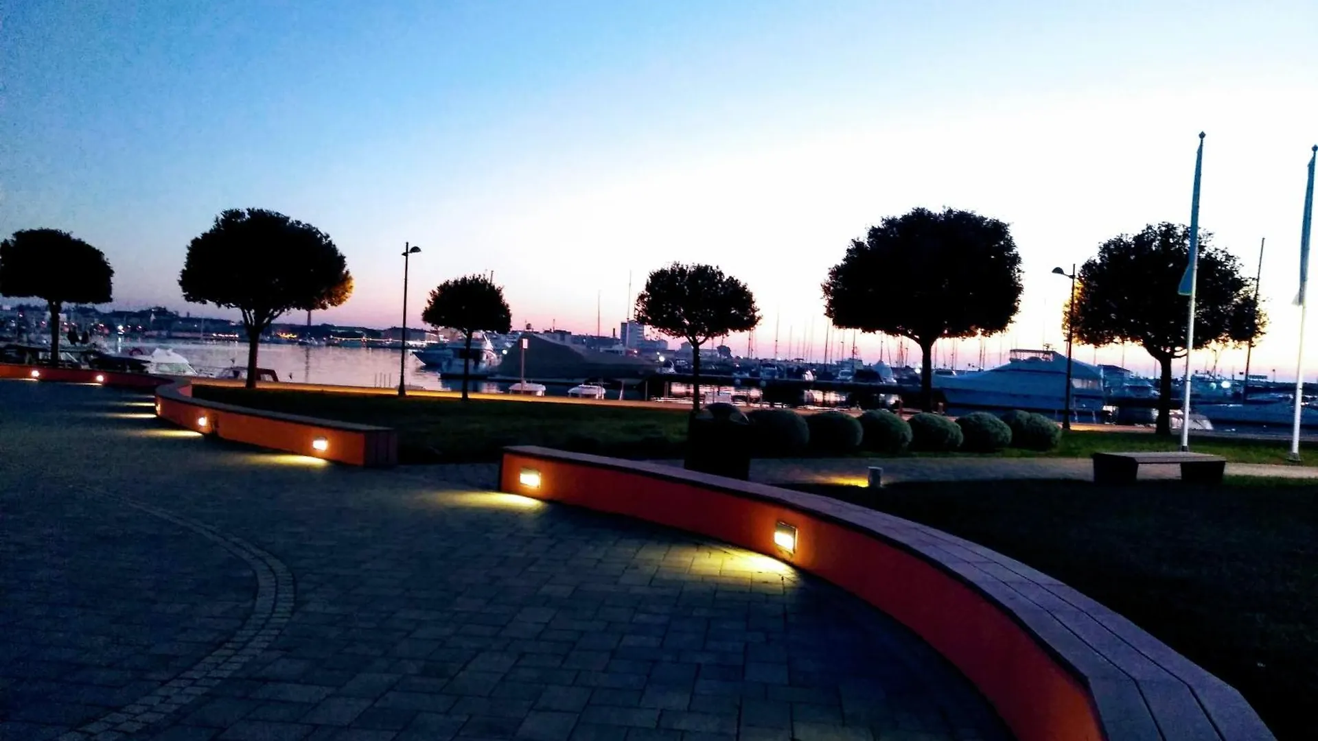 Apartments Leona Umag