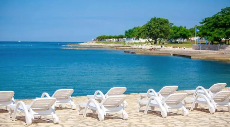 Apartments Leona Umag