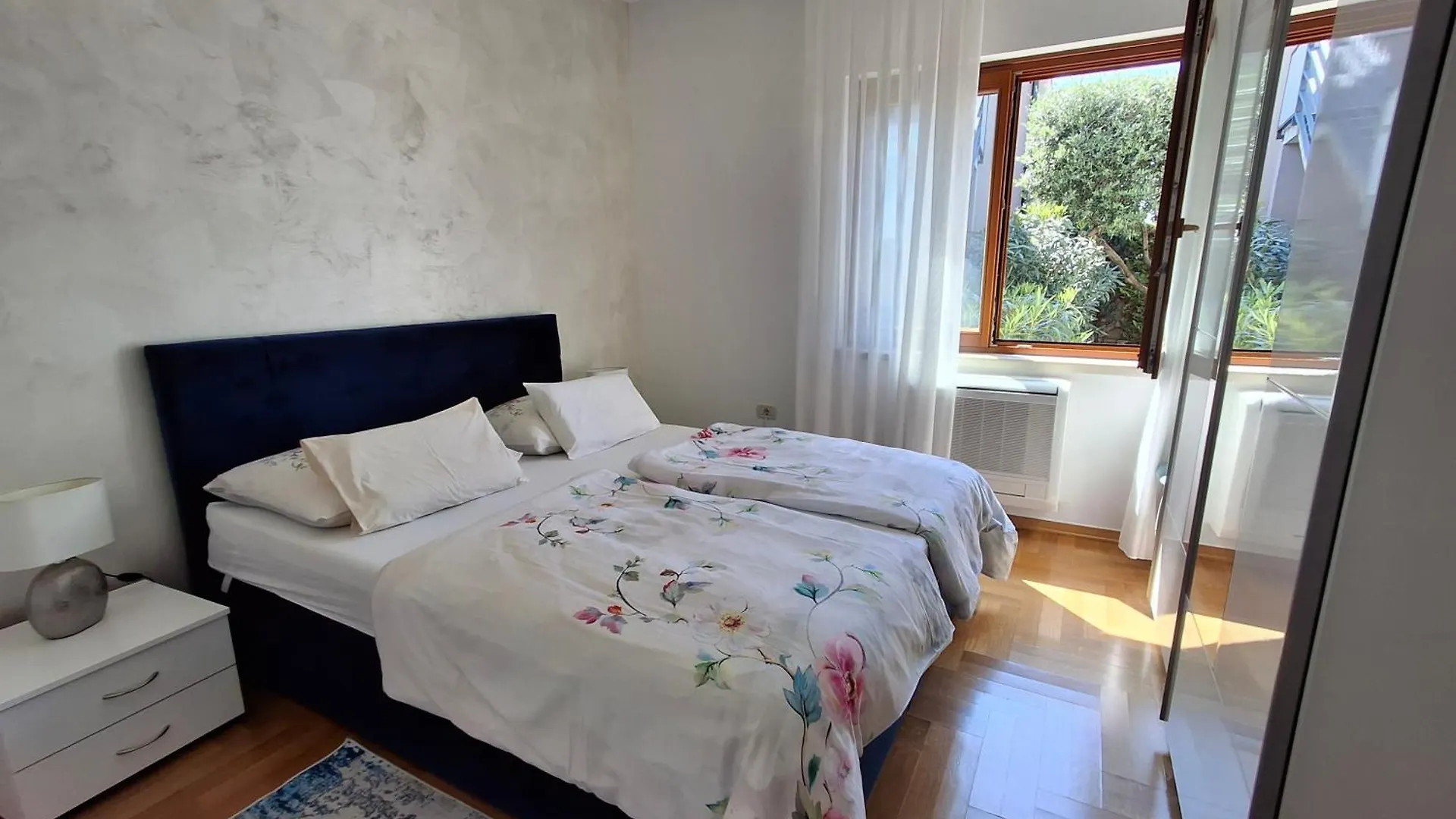 Apartments Leona Umag Kroatien