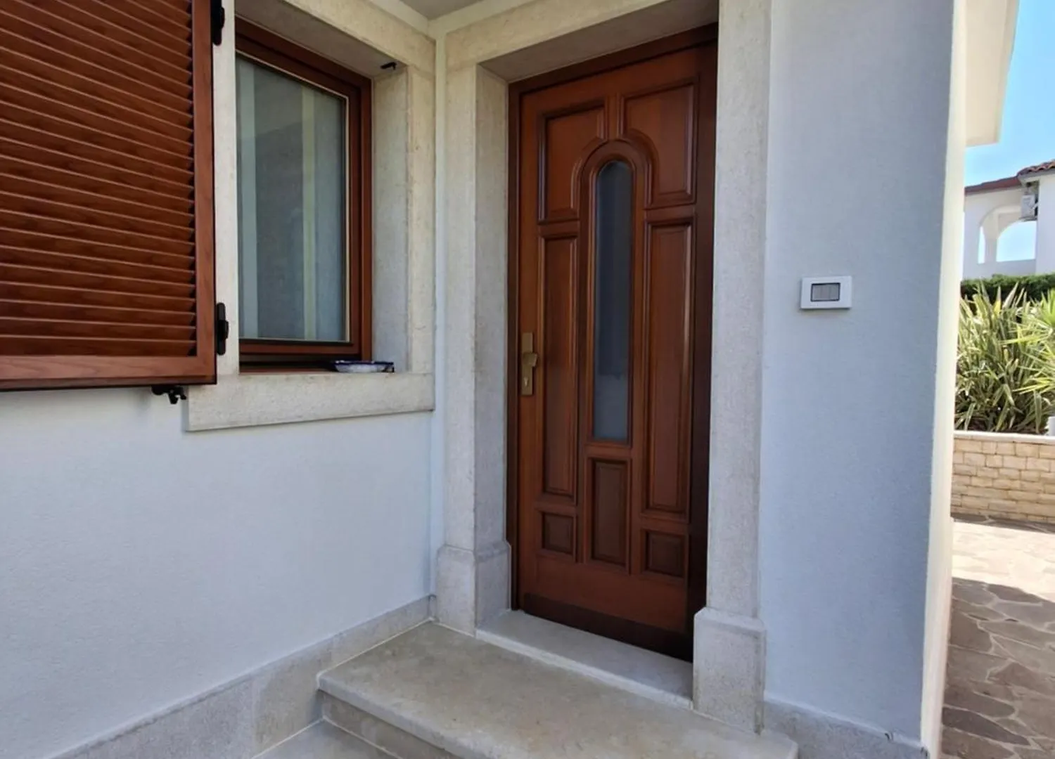Apartments Leona Umag 0*,  Kroatien