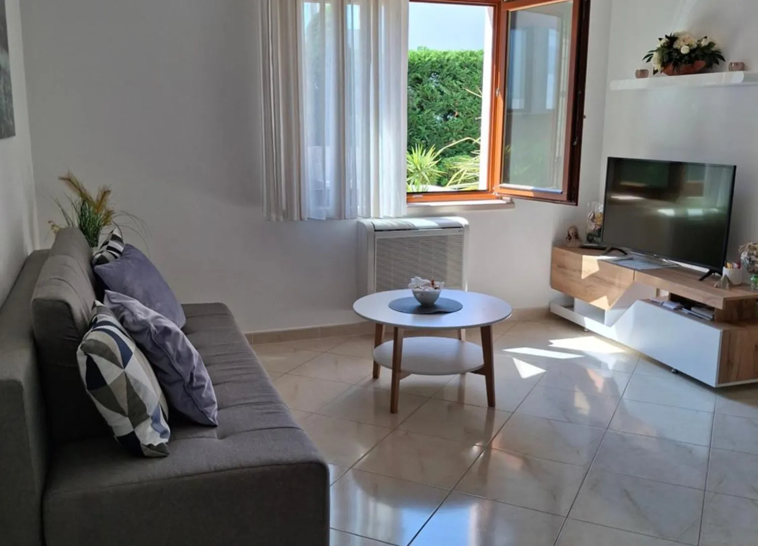 Apartments Leona Umag