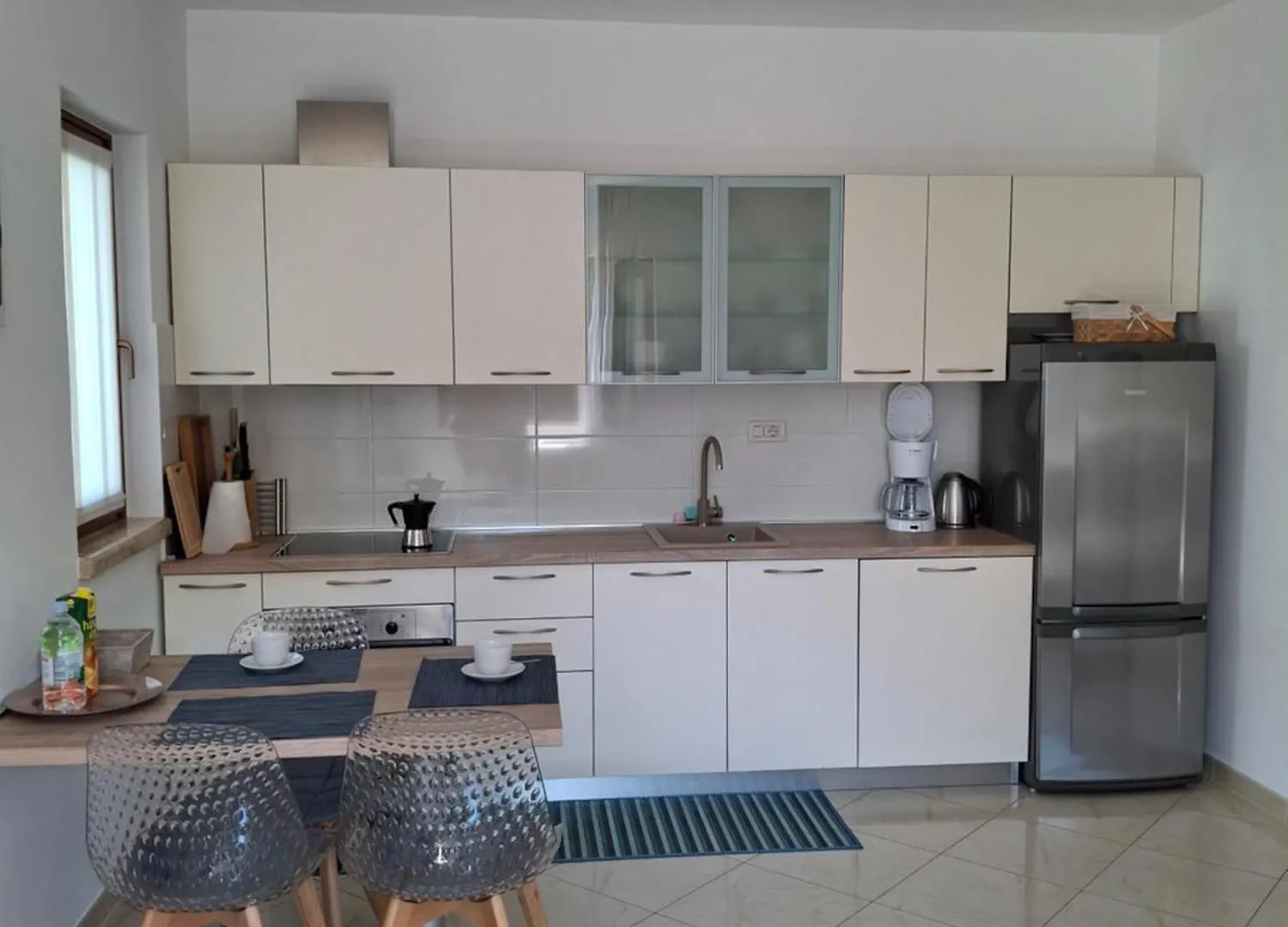 Apartments Leona Umag