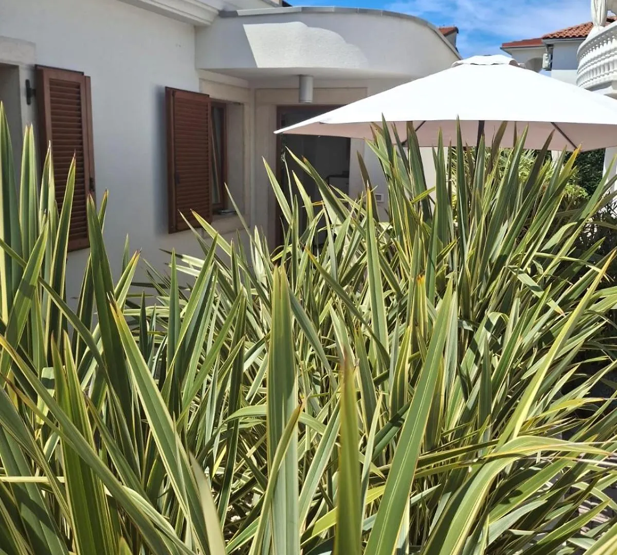 Apartments Leona Umag