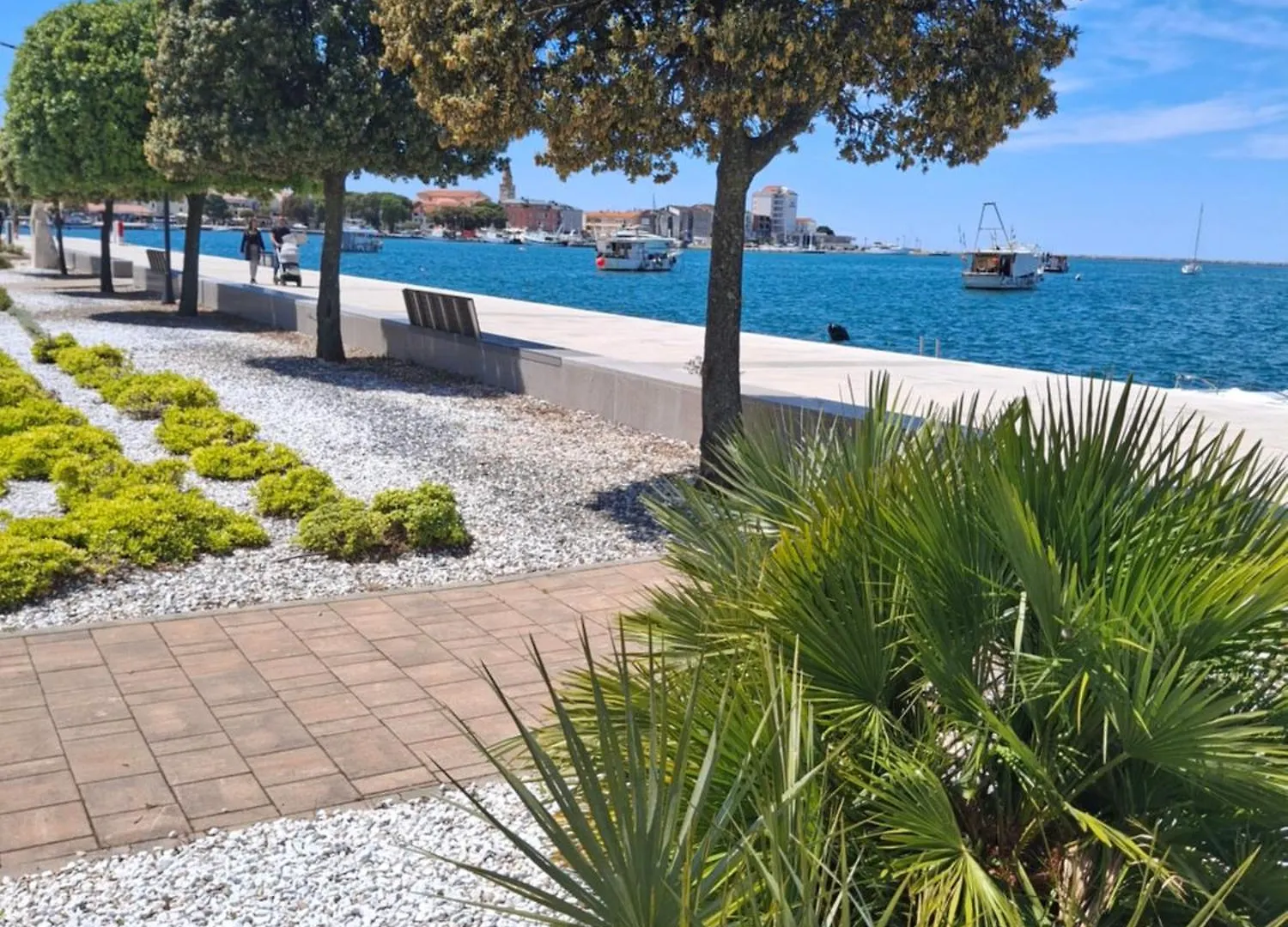 Apartments Leona Umag