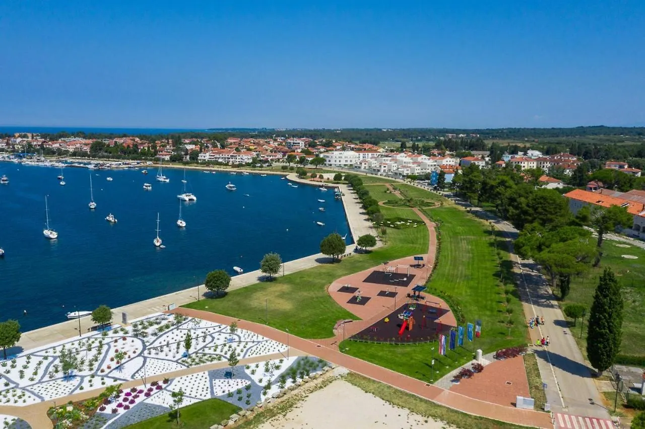 Apartments Leona Umag