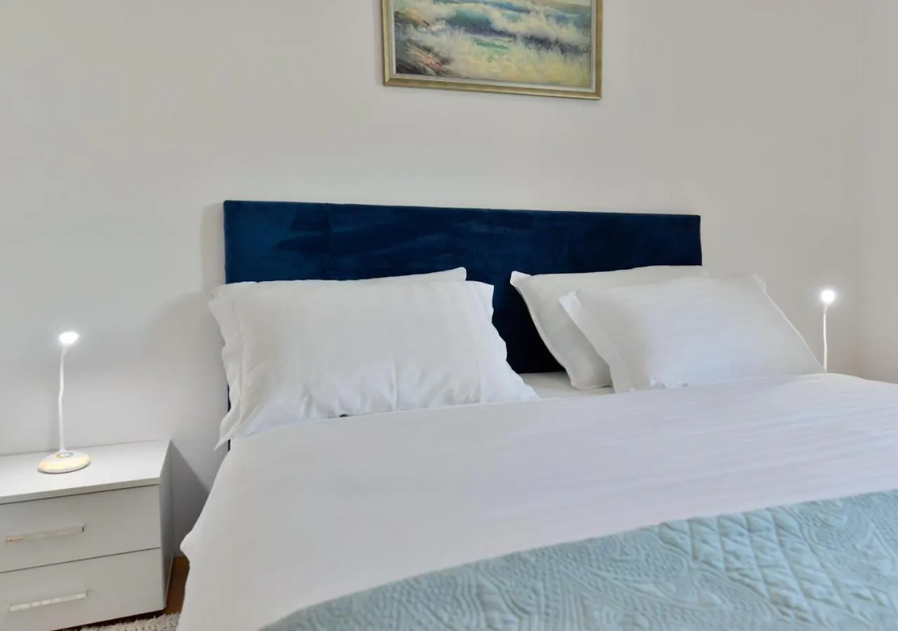Apartments Leona Umag Croatia