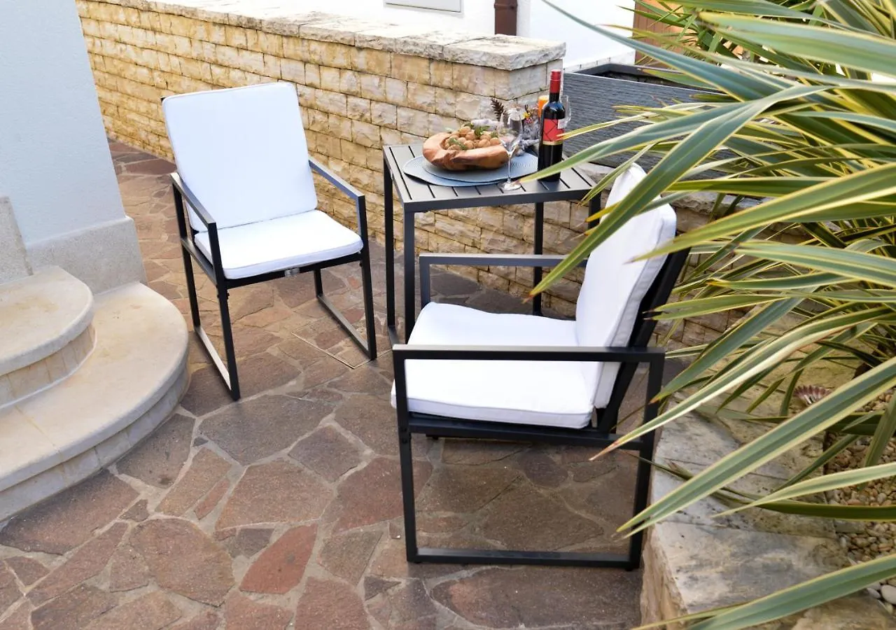 Apartments Leona Umag