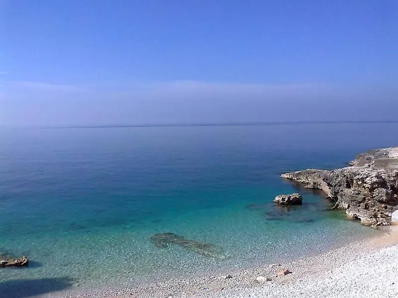 Apartments Leona Umag