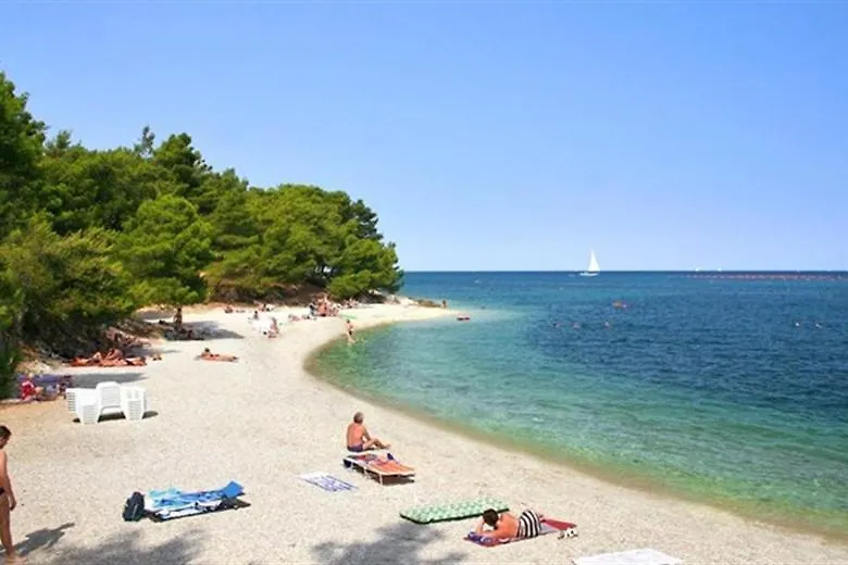 Apartments Leona Umag Croatia